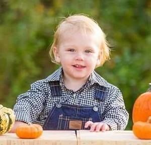 Meet your Posher, Judy